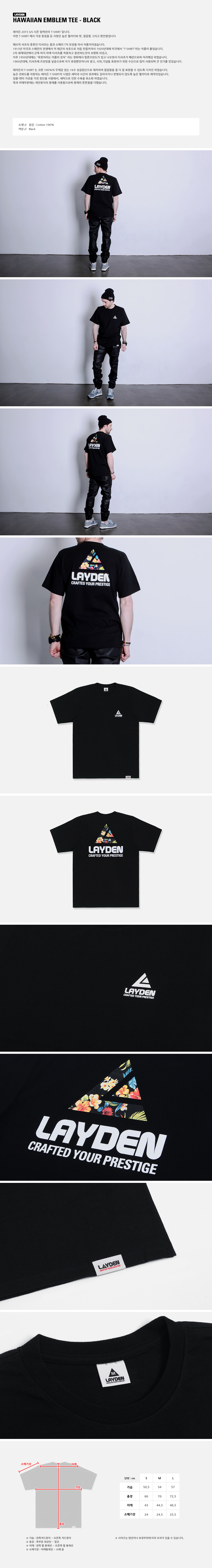 LAYDEN (̵ Ƽ)