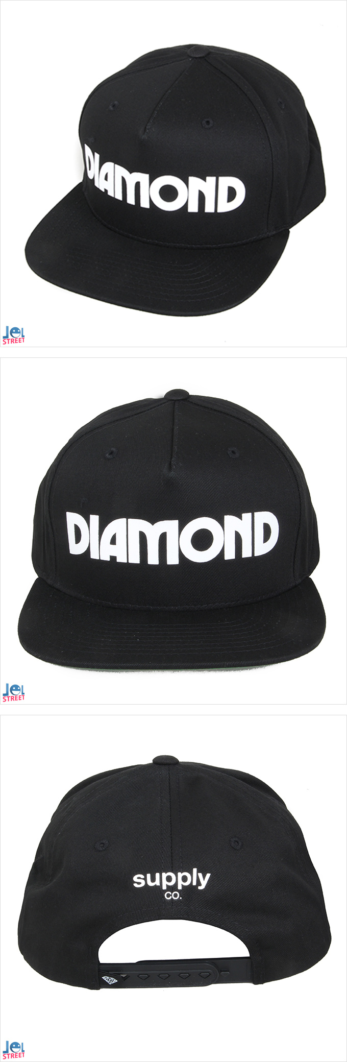 Diamond Supply Co (̾Ƹ ö )