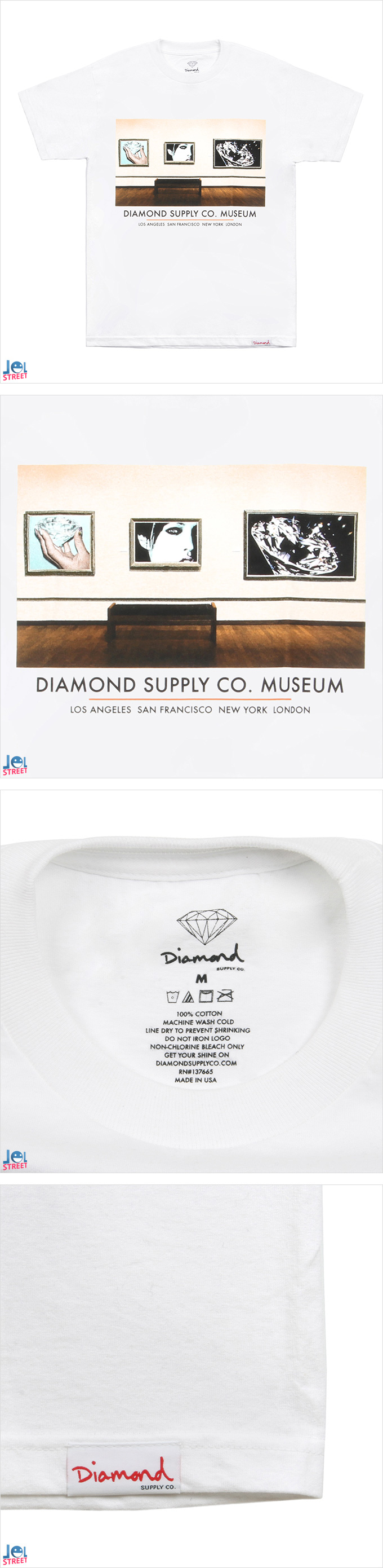 DIAMOND SUPPLY CO. (̾Ƹ ö)
