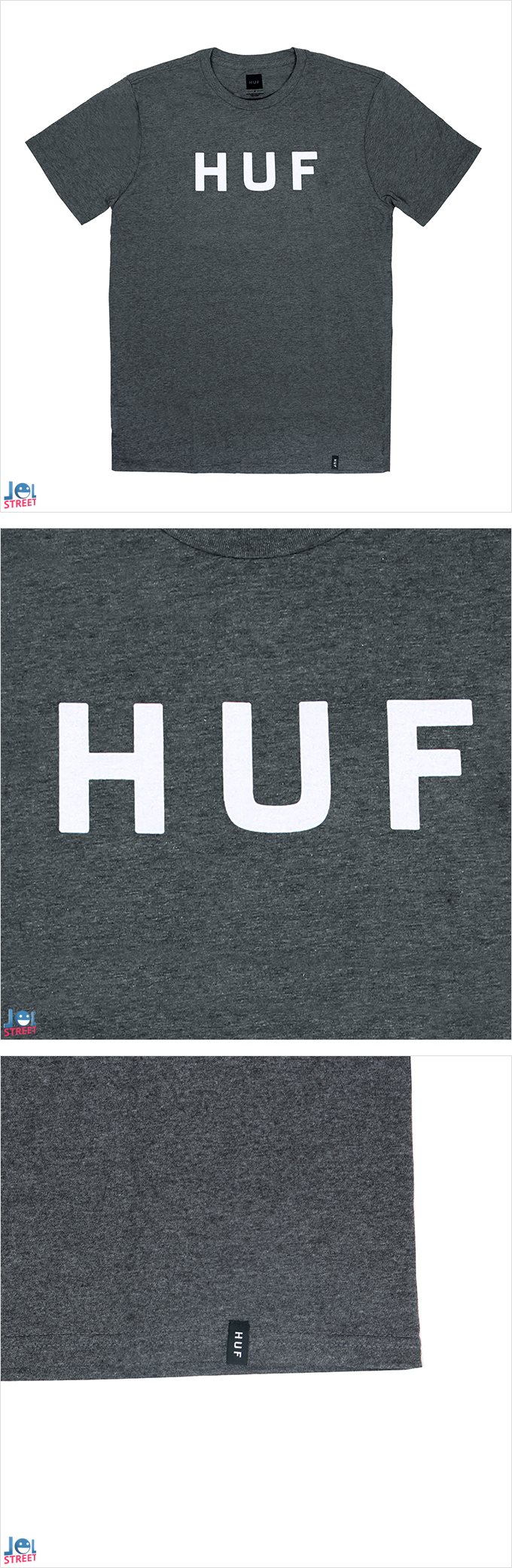 HUF()