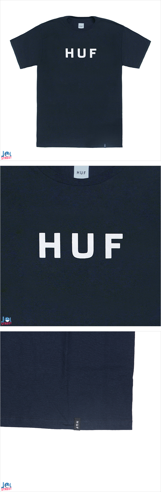 HUF()