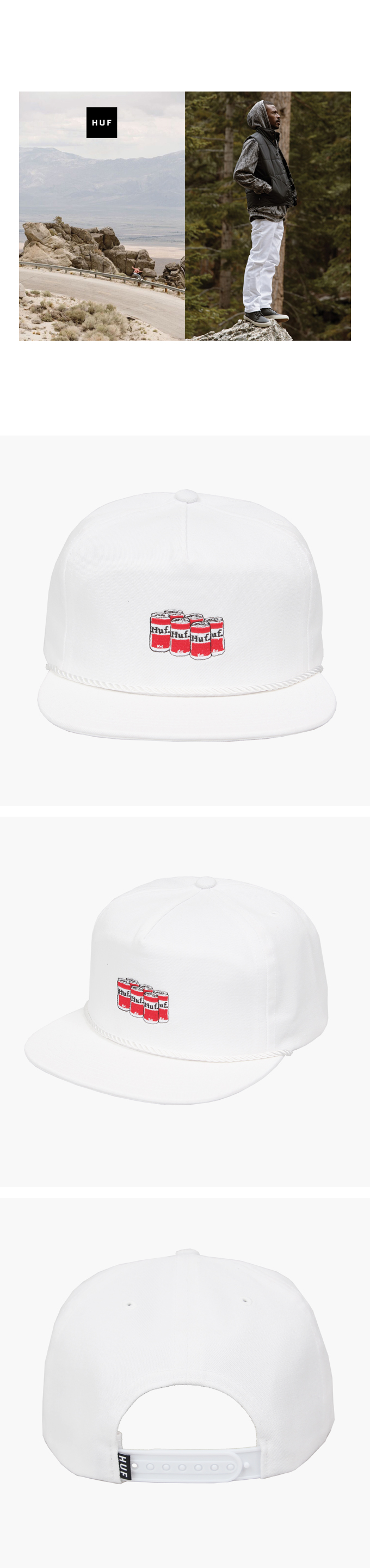 huf(허프)