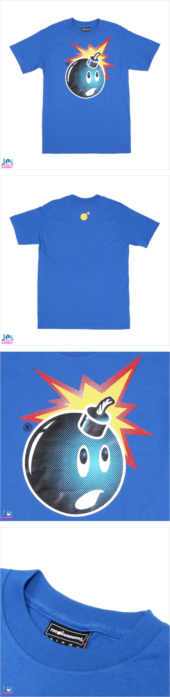 THEHUNDREDS(더헌더레드)