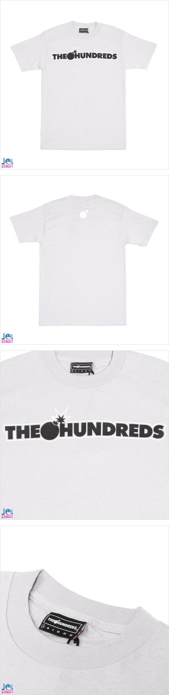 THEHUNDREDS(더헌더레드)