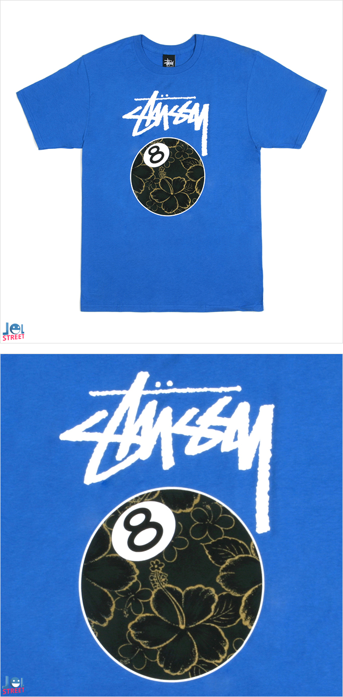 Stussy()