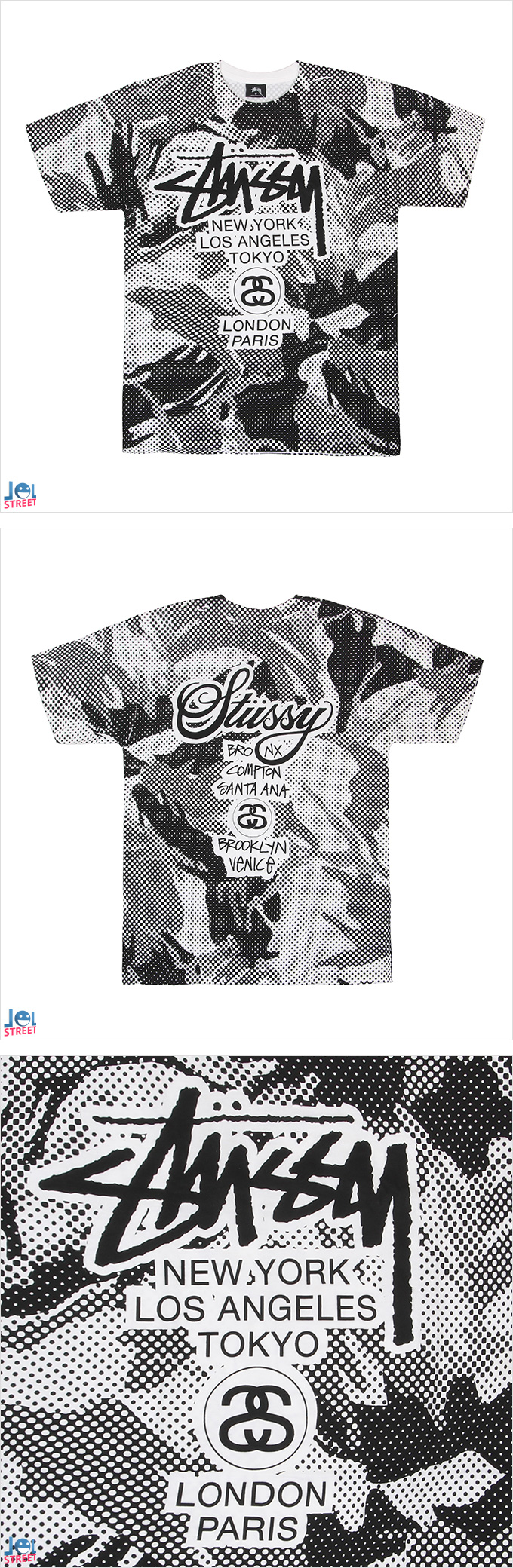 Stussy ()