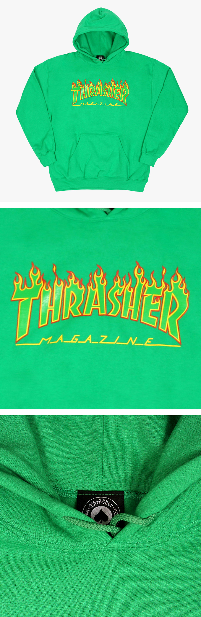 thrasher(Ʈ)